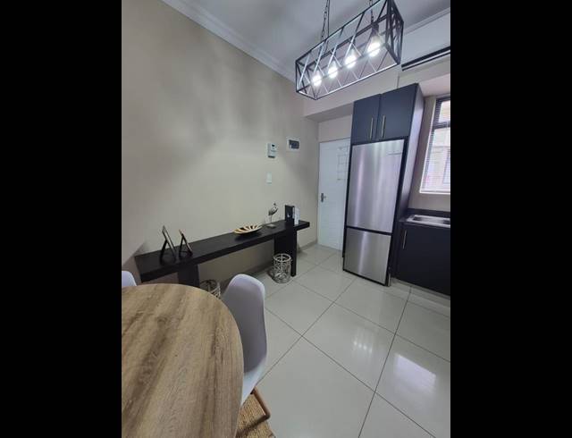 2 BEDROOM PROPERTY TO RENT IN UMHLANGA RIDGE